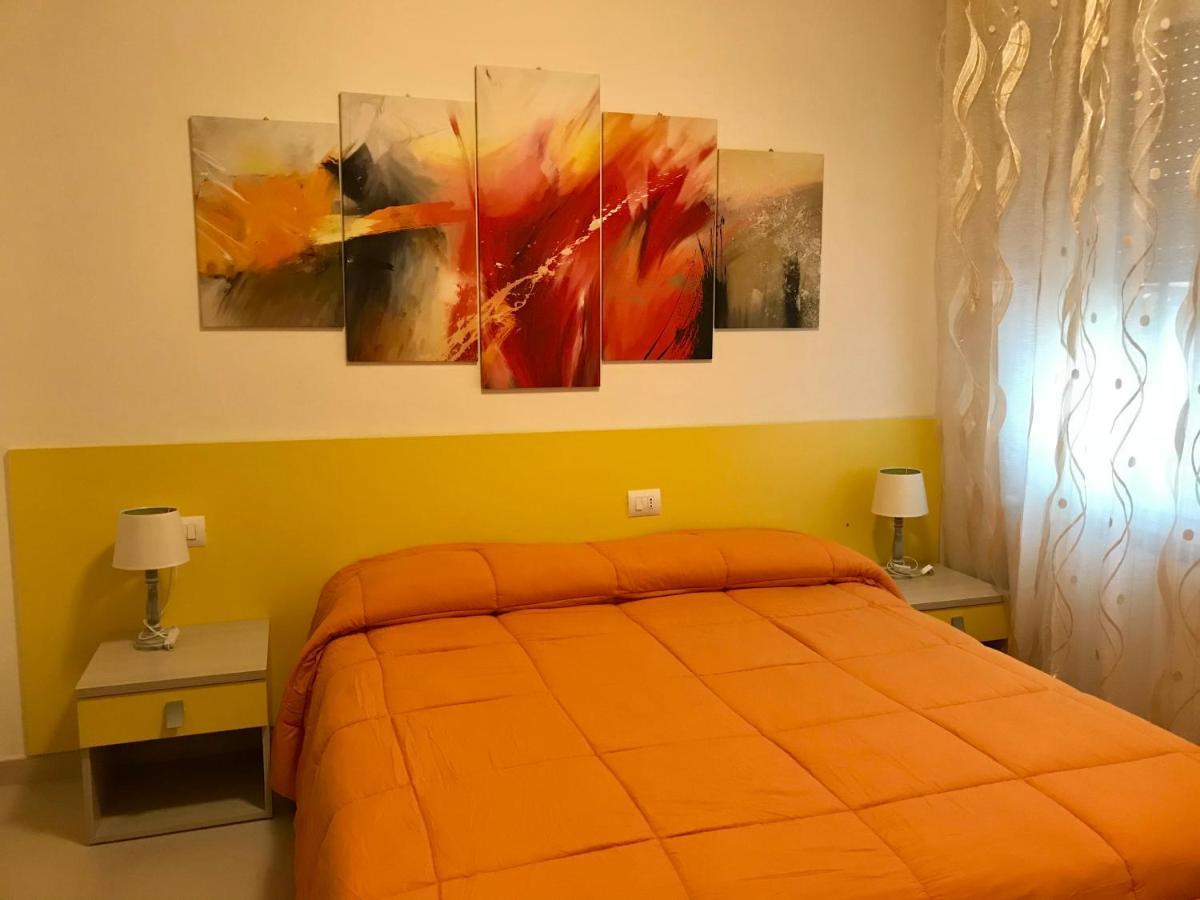 La Zia Acida Bed & Breakfast Ca Tiepolo Ngoại thất bức ảnh
