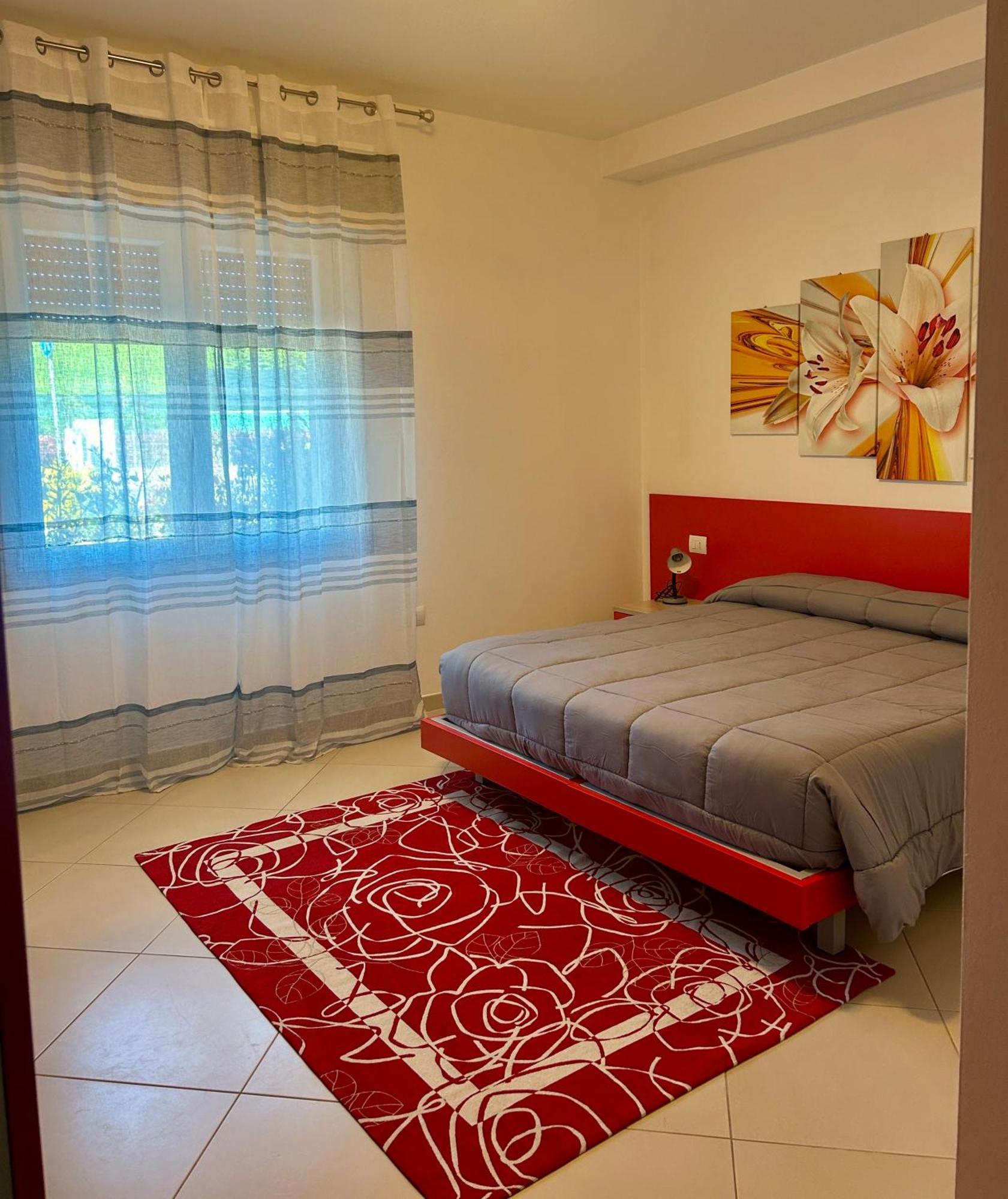 La Zia Acida Bed & Breakfast Ca Tiepolo Ngoại thất bức ảnh