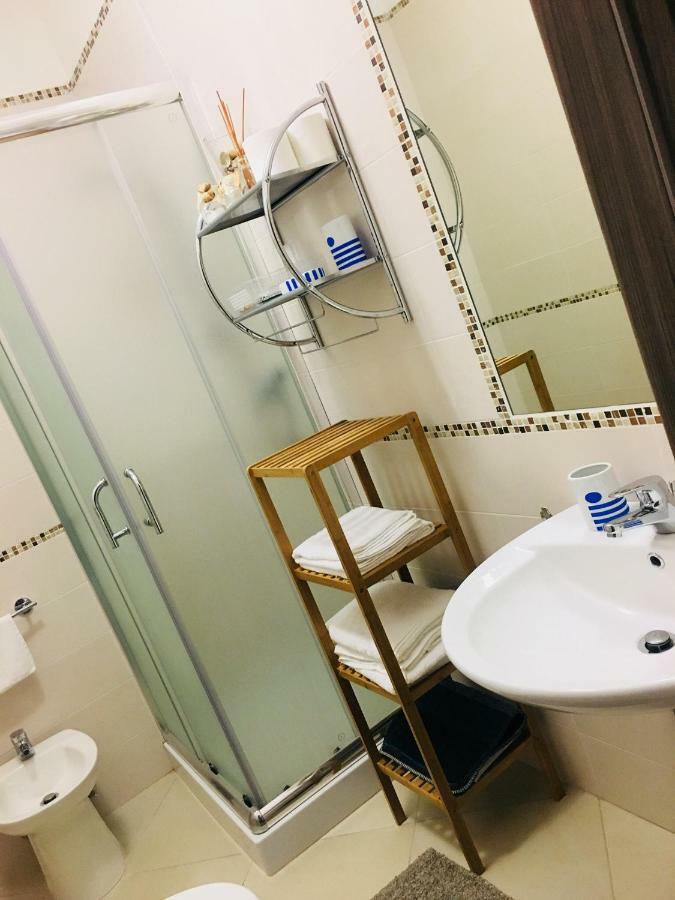 La Zia Acida Bed & Breakfast Ca Tiepolo Ngoại thất bức ảnh
